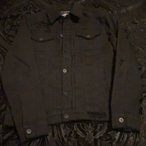 Authentic Jean jacket